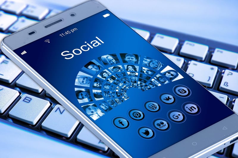 Social Media Content Strategy